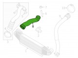 Inter-Cooler Hose